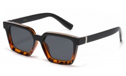 Bold Classic Square Sunglasses 712148