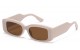 Giselle Rectangular Sunglasses gsl22683