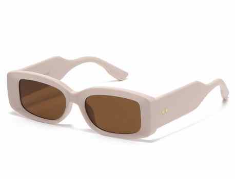 Giselle Rectangular Sunglasses gsl22683