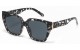 Giselle Oversized Cat-Eye Sunglasses gsl22684