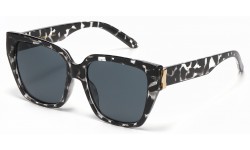 Giselle Oversized Cat-Eye Sunglasses gsl22684