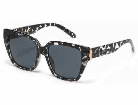 Giselle Oversized Cat-Eye Sunglasses gsl22684