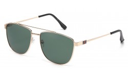 Giselle Metallic Aviator Sunglasses gsl28282