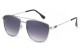 Giselle Metallic Aviator Sunglasses gsl28282