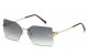 Giselle Metallic Frameless Shades gsl28283