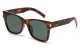 Polarized Giselle Square Frame pz-gsl22687