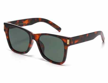 Polarized Giselle Square Frame pz-gsl22687