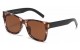 Polarized Giselle Square Frame pz-gsl22687