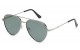 VG Metallic Aviator Sunglasses vg21100