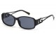 VG Accented Temple Sunglasses vg29637