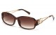 VG Accented Temple Sunglasses vg29637