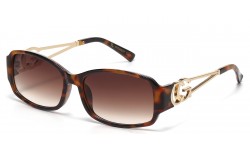 VG Accented Temple Sunglasses vg29637