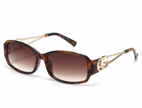 VG Accented Temple Sunglasses vg29637