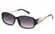 VG Accented Temple Sunglasses vg29637