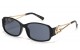 VG Accented Temple Sunglasses vg29637