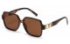 VG Large Square Frame Sunglasses vg29638