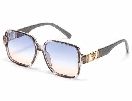 VG Large Square Frame Sunglasses vg29638