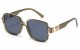 VG Large Square Frame Sunglasses vg29638