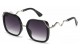 VG Modern Square Frame Sunglasses vg29349