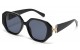 VG Modern Frame Sunglasses vg29640