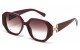 VG Modern Frame Sunglasses vg29640