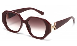 VG Modern Frame Sunglasses vg29640