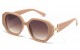 VG Modern Frame Sunglasses vg29640