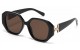 VG Modern Frame Sunglasses vg29640