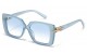 VG Cateye Frame Sunglasses vg29646