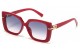 VG Cateye Frame Sunglasses vg29457