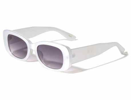 Crystal Color Frame Sunglasses p1010