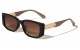 Fashion Rectangle Butterfly Sunglasses p1025