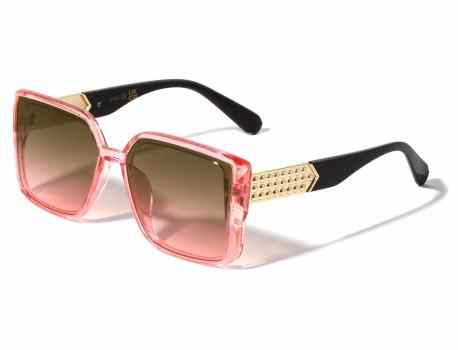 Fashion Squared Butterfly Sunglasses p1024