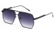 AirForce Square Metallic Aviator av5132