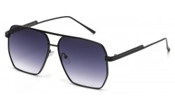 AirForce Square Metallic Aviator av5132