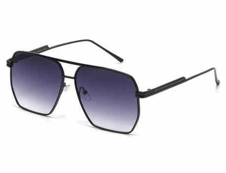 AirForce Square Metallic Aviator av5132