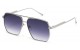 AirForce Square Metallic Aviator av5132