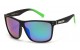 Biohazard Square Sunglasses bz66331