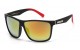 Biohazard Square Sunglasses bz66331