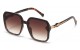 Giselle Square Metallic Sunglasses gsl22681