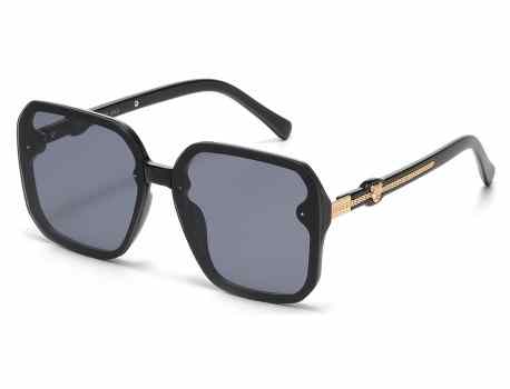 Giselle Square Metallic Sunglasses gsl22681