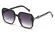 Giselle Square Metallic Sunglasses gsl22681