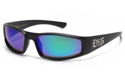 Locs Sunglasses 91102-bk