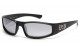 Locs Sunglasses 91102-bk