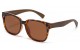 Polarized Classic Square Frame pz-712085