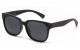 Polarized Classic Square Frame pz-712085