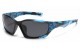 Polarized Camoulage Print Sunglasses pz-x2596