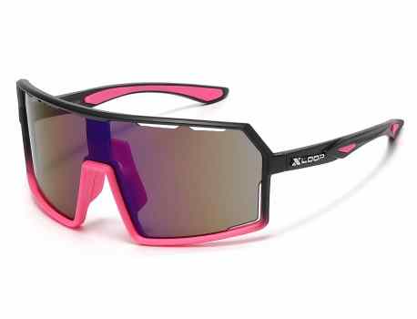 Xloop Sports Shield Sunglasses x3689