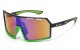 Xloop Sports Shield Sunglasses x3689