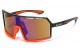 Xloop Sports Shield Sunglasses x3689